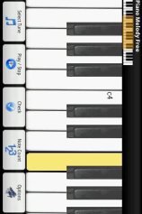 game pic for Piano Melody Free